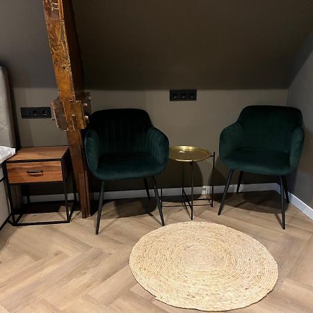 Boutique Hotel De Kade Zaandam-Amsterdam 外观 照片