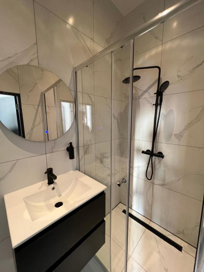 Boutique Hotel De Kade Zaandam-Amsterdam 外观 照片