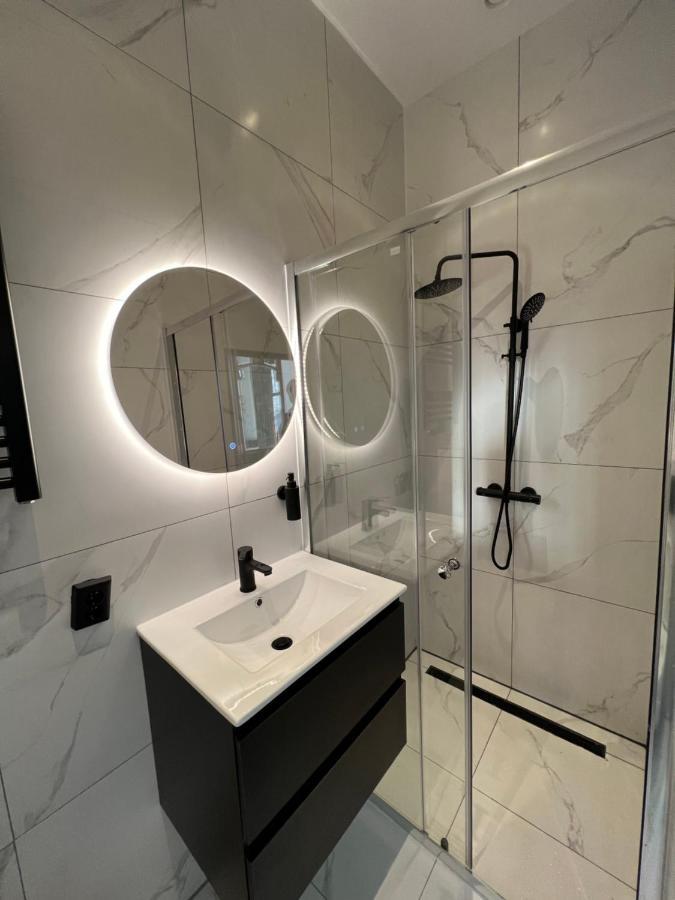 Boutique Hotel De Kade Zaandam-Amsterdam 外观 照片