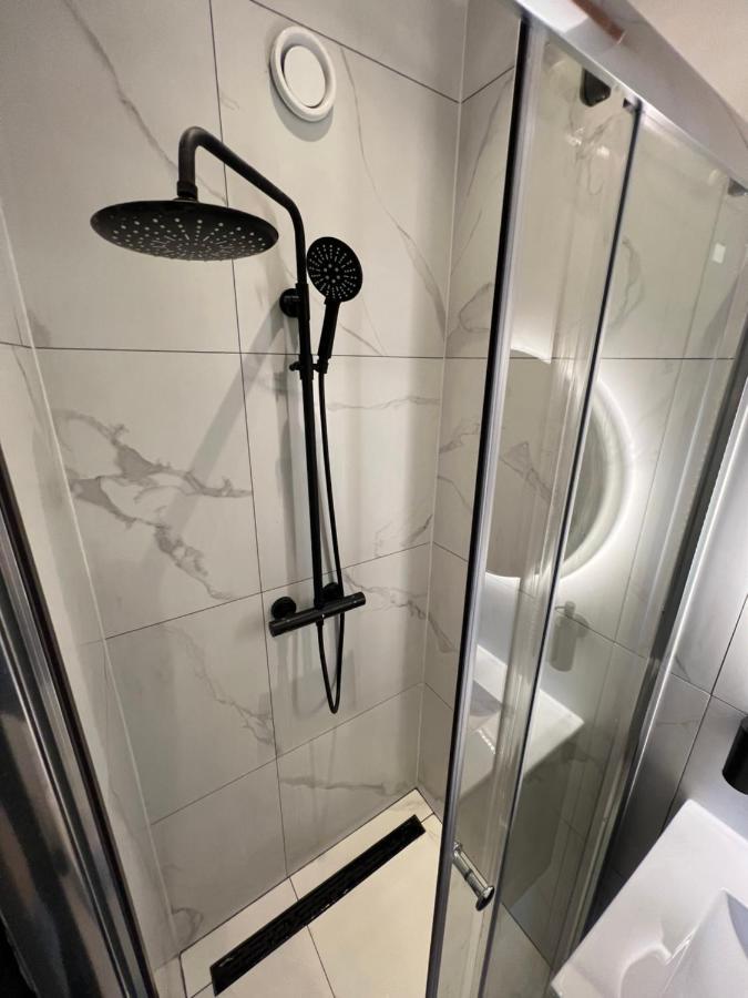 Boutique Hotel De Kade Zaandam-Amsterdam 外观 照片
