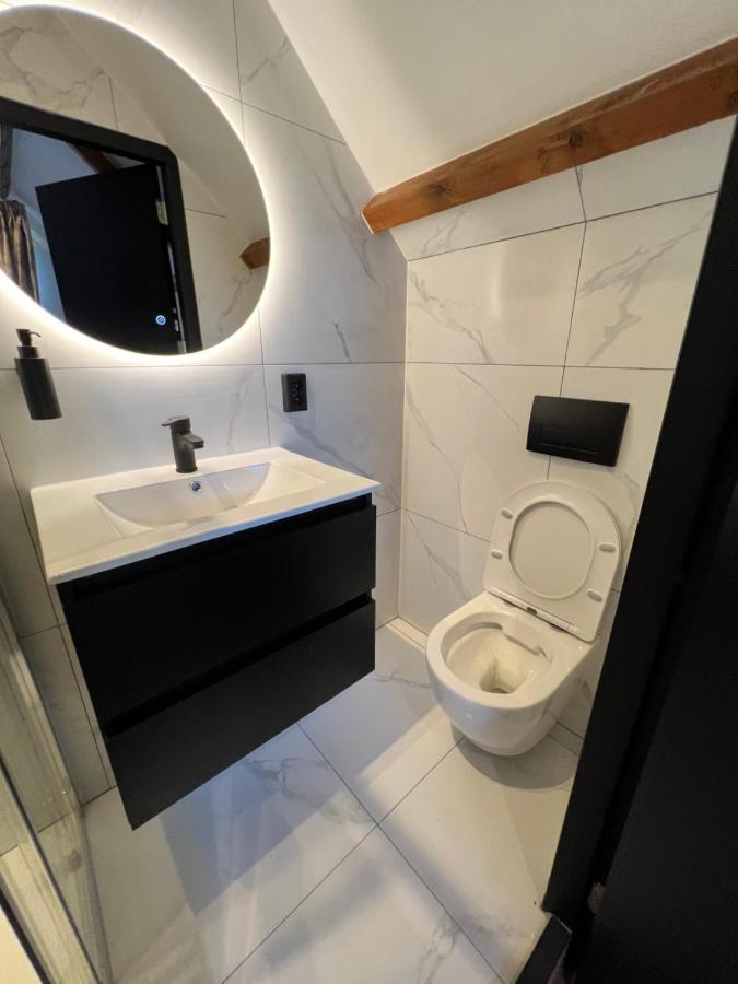 Boutique Hotel De Kade Zaandam-Amsterdam 外观 照片